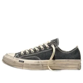 Converse x Madhappy Chuck 70 „Black Natural Ivory”