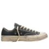 Converse x Madhappy Chuck 70 „Black Natural Ivory”