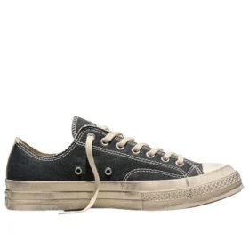 Converse x Madhappy Chuck 70 „Black Natural Ivory”