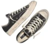 Converse x Madhappy Chuck 70 „Black Natural Ivory”