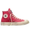 Converse x Madhappy Chuck 70 High „Red Natural Ivory”