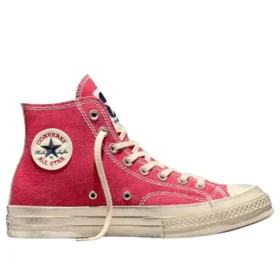 Converse x Madhappy Chuck 70 High „Red Natural Ivory”