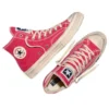 Converse x Madhappy Chuck 70 High „Red Natural Ivory”