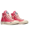 Converse x Madhappy Chuck 70 High „Red Natural Ivory”