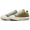 Converse x Madness Chuck Taylor All Star Chamois „Green White”