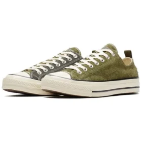 Converse x Madness Chuck Taylor All Star Chamois „Green White”
