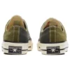 Converse x Madness Chuck Taylor All Star Chamois „Green White”