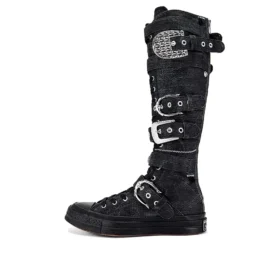 Converse x Martine Ali Chuck 70 XX High „Negru”