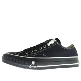 Converse x Mastermind Japan Addict Chuck Taylor All Star Ox „Negru”