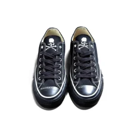 Converse x Mastermind Japan Addict Chuck Taylor All Star Ox „Negru”