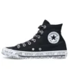 Converse x Miley Cyrus Chuck Taylor All Star Hi „Black”