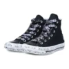 Converse x Miley Cyrus Chuck Taylor All Star Hi „Black”