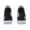 Converse x Miley Cyrus Chuck Taylor All Star Hi „Black”
