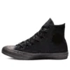 Converse x Miley Cyrus Chuck Taylor All Star Hi „Black Silver”