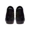 Converse x Miley Cyrus Chuck Taylor All Star Hi „Black Silver”