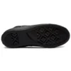 Converse x Miley Cyrus Chuck Taylor All Star Hi „Black Silver”