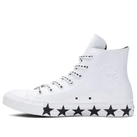 Converse x Miley Cyrus Chuck Taylor All Star Hi „Stars”