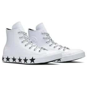 Converse x Miley Cyrus Chuck Taylor All Star Hi „Stars”