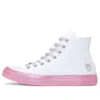 Converse x Miley Cyrus Chuck Taylor All Star High „White Pink”