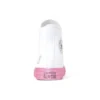 Converse x Miley Cyrus Chuck Taylor All Star High „White Pink”