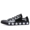 Converse x Miley Cyrus Chuck Taylor All Star Low Patent „Stars”