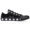Converse x Miley Cyrus Chuck Taylor All Star Low Patent „Stars”