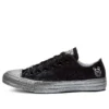 Converse x Miley Cyrus Chuck Taylor All Star Ox „Negru”
