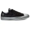 Converse x Miley Cyrus Chuck Taylor All Star Ox „Negru”