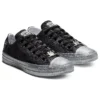 Converse x Miley Cyrus Chuck Taylor All Star Ox „Negru”