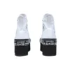 Converse x Miley Cyrus Chuck Taylor All Star Platform „Alb”