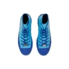 Converse x Miley Cyrus Chuck Taylor All Star Platform Faux Patent Hi „Gnarly Blue”