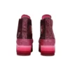 Converse x Miley Cyrus Chuck Taylor All Star Platform Hi „Dark Burgundy”