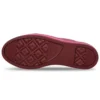 Converse x Miley Cyrus Chuck Taylor All Star Platform Hi „Dark Burgundy”