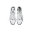 Converse x Miley Cyrus Chuck Taylor All Star „White Silver”