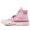 Converse x Millie Bobby Brown Chuck Taylor All Star Hi „Petal Pink”
