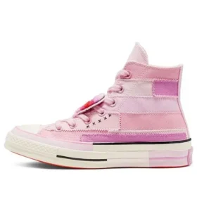 Converse x Millie Bobby Brown Chuck Taylor All Star Hi „Petal Pink”