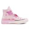 Converse x Millie Bobby Brown Chuck Taylor All Star Hi „Petal Pink”