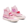 Converse x Millie Bobby Brown Chuck Taylor All Star Hi „Petal Pink”