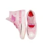 Converse x Millie Bobby Brown Chuck Taylor All Star Hi „Petal Pink”
