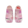 Converse x Millie Bobby Brown Chuck Taylor All Star Hi „Petal Pink”