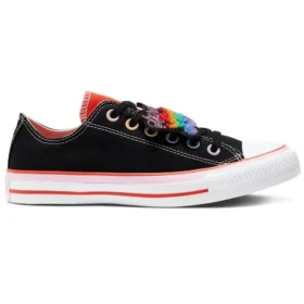 Converse x Millie Bobby Brown Chuck Taylor All Star Ox „Multi”