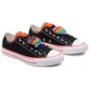 Converse x Millie Bobby Brown Chuck Taylor All Star Ox „Multi”