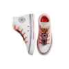 Converse x Millie Bobby Brown x Chuck Taylor All Star Hi „Marina” Converse x Millie Bobby Brown x Chuck Taylor All Star Hi „Marina”