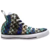 Converse x Missoni Chuck Taylor All Star High Top „Multi-color”