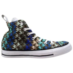 Converse x Missoni Chuck Taylor All Star High Top „Multi-color”