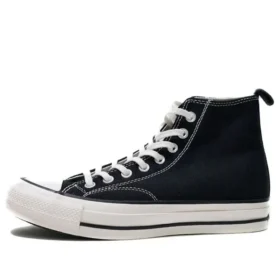 Converse x N.Hollywood x Noguchi ADDICT Chuck Taylor All Star „Negru Alb”