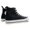 Converse x N.Hollywood x Noguchi ADDICT Chuck Taylor All Star „Negru Alb”