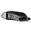 Converse x N.Hollywood x Noguchi ADDICT Chuck Taylor All Star „Negru Alb”