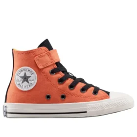 Converse x Naruto Chuck Taylor All Star EasyOn Hi „Pale Magma”