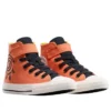 Converse x Naruto Chuck Taylor All Star EasyOn Hi „Pale Magma”